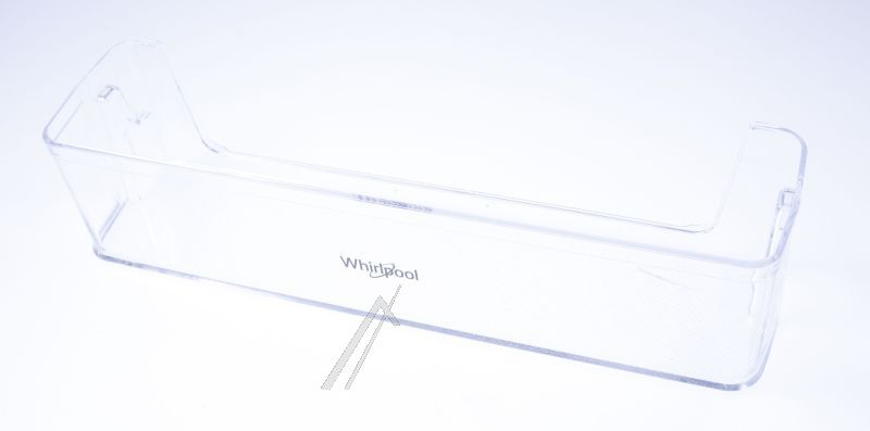 Kühlschrank-Türfach Whirlpool 488000673606 Flaschenablage