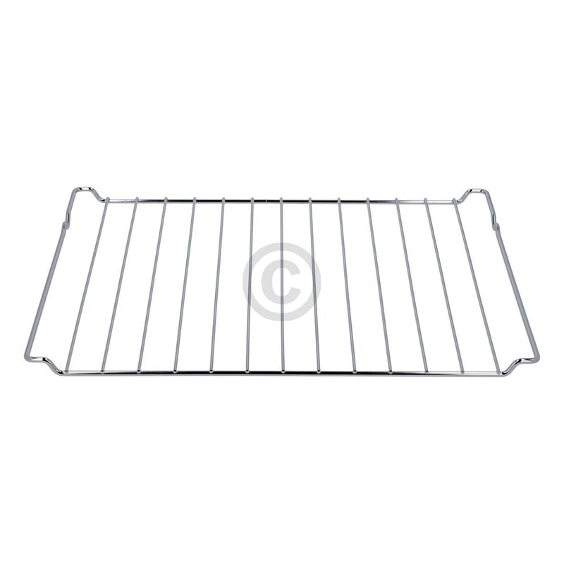 Grillrost smeg 844090739 440x338mm für Backofen