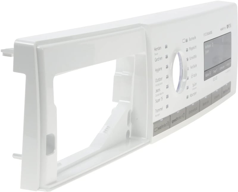 Bedienblende 11006144