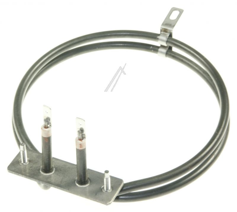 Heizung, Rund, 230V, 1650W (5550458003)