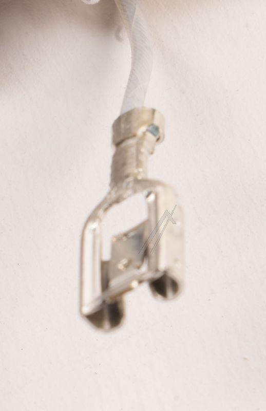 Steckfassung für Ofen Bosch Siemens 00174475 Elektrische Verbindung