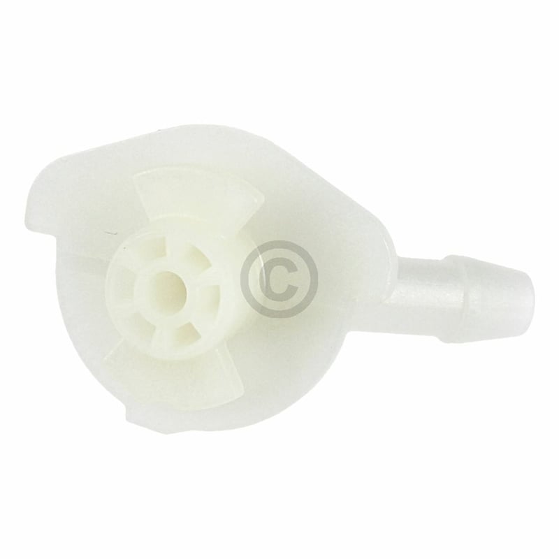 Verbindungsteil SIEMENS 10011393 für Kaffeemaschine