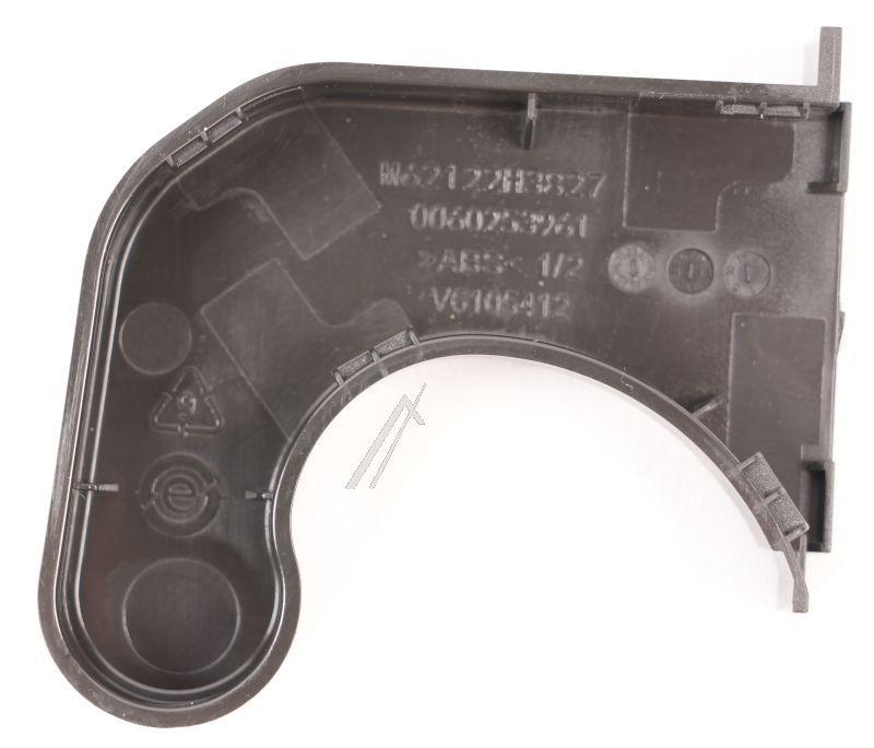Scharnierkasten für Kühlschrank Haier 70031306 Kunststoff Gehäuse