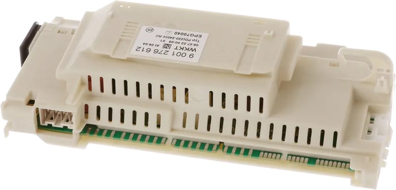 Leistungsmodul programmiert 12018413