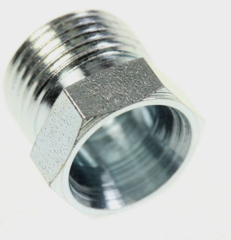 Mutter für Ofen BSH-Gruppe 00184136 Befestigungselement