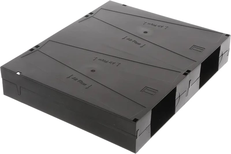 Filtergehäuse 11041610 Originalersatzteil von Bosch