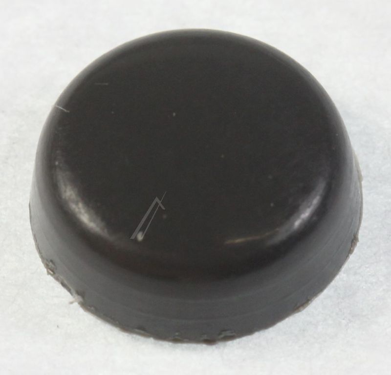 Türgriff-Abdeckung für Kühlschrank Vestel 42064938 elux grau