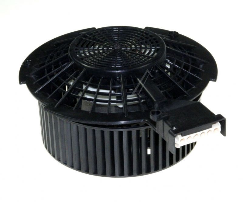 Motor für Dunstabzugshaube Whirlpool 481236118411 Komplett