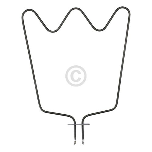 Heizelement Unterhitze wie Whirlpool 480121101147 SAHTERM für Backofen