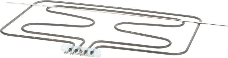 Heizung-Oberhitze 00362785