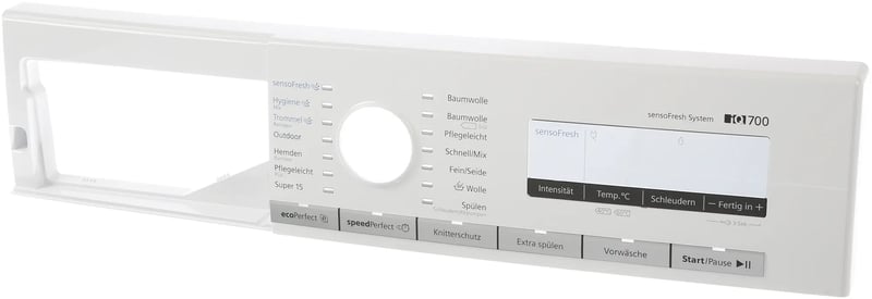 Bedienblende 11015381