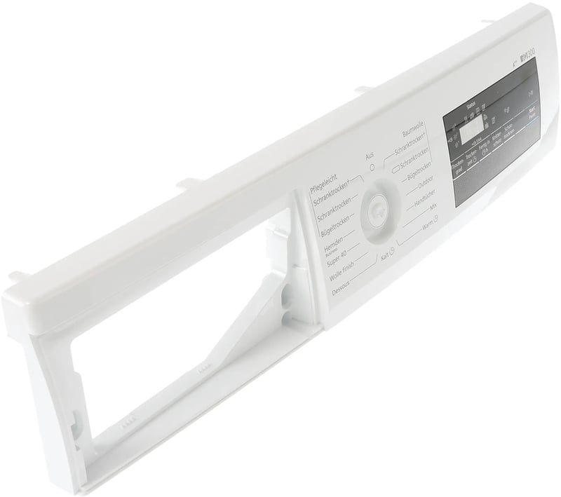 Bedienblende 11015987