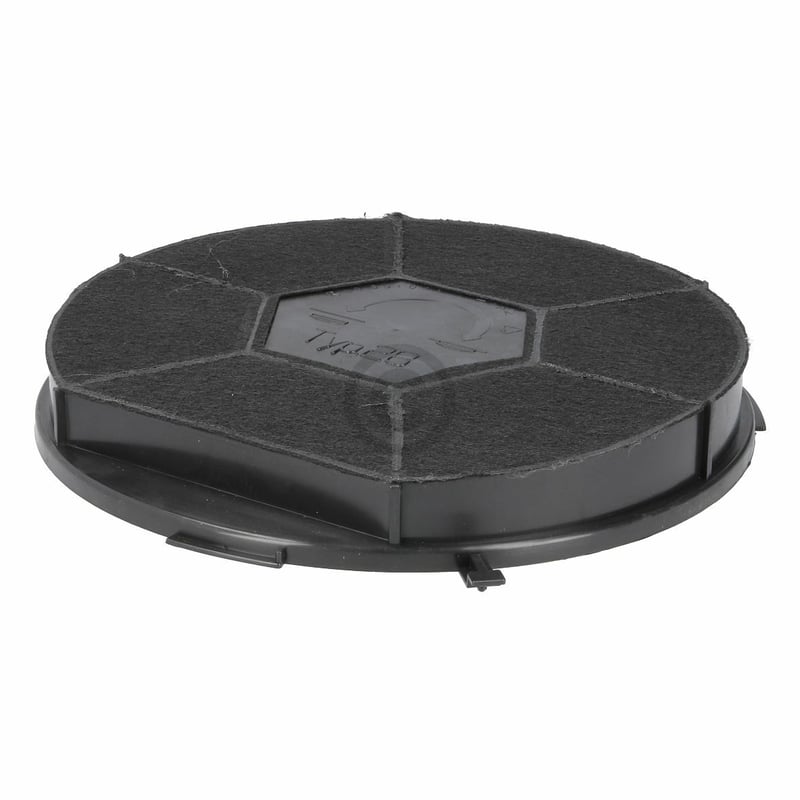 Kohlefilter Type28 Electrolux 902980052/2 MCFE08 240mmØ für Dunstabzugshaube