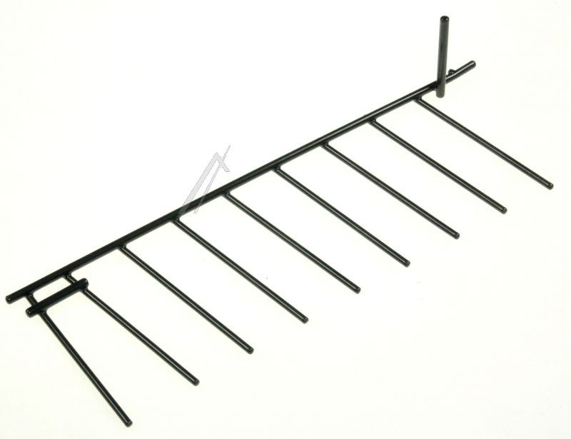 Klappbarer Kühlschrank-Halter links hinten Beko C00876482 Halterung, Kühlschrank