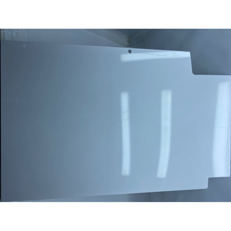 SIDE PANEL-LEFT 1764120102 Beko