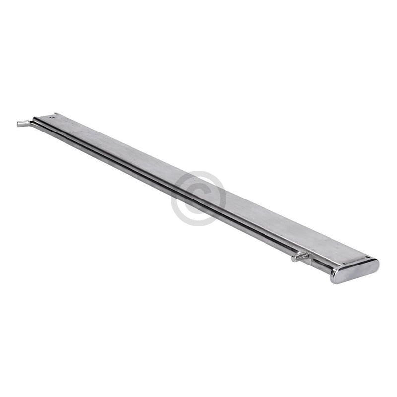 Auszugsschiene links für Backblech Rost Samsung DG61-00468A in Backofen