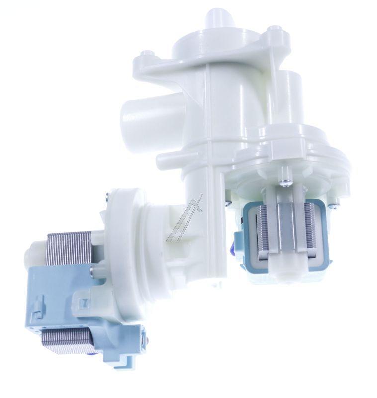 Beko Waschmaschinen-Pumpenfilter C00869420 Wasserablauf