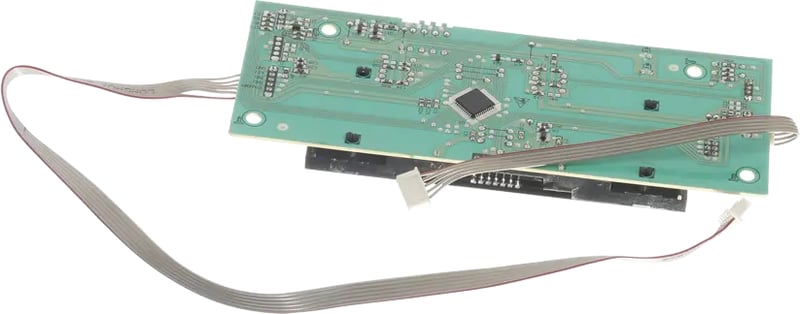 Bedienmodul 12021695