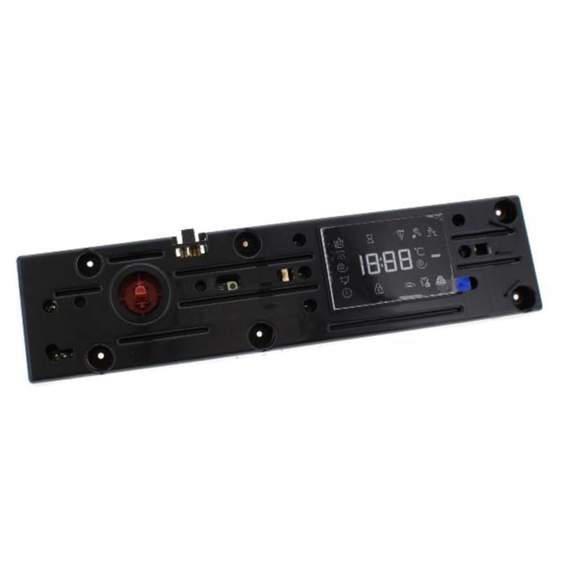 BUCHSE KONTROL DISPLAY BIGDGT InnexGen W Bauknecht C00630469 für Waschmaschine