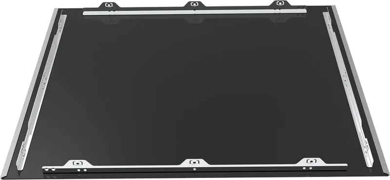 Glaskeramikfläche 00770318