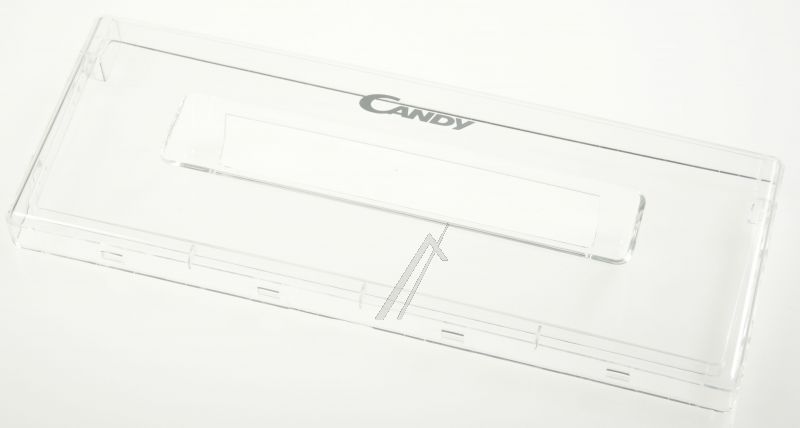 Frontblende für Kühlschrank Candy 43008218 Vorderseite