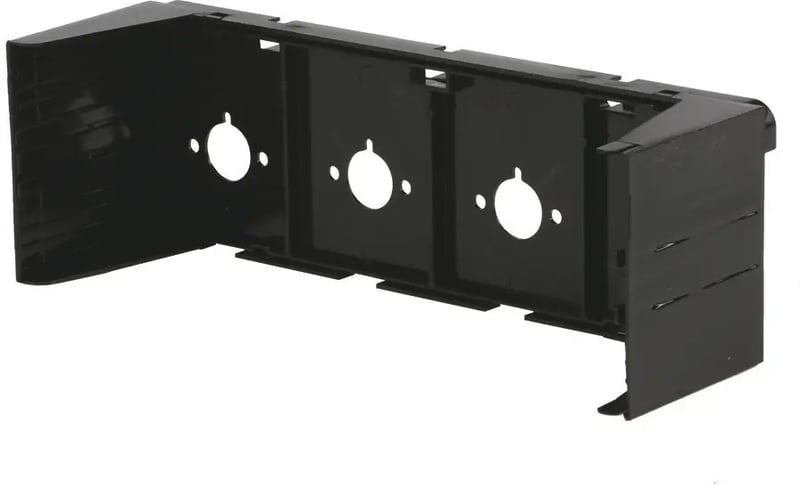 Anschlusskasten 00096610