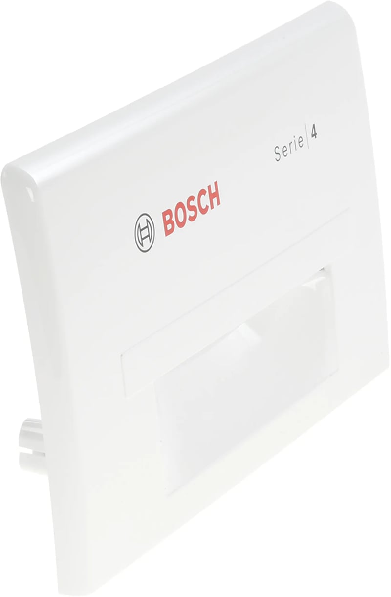 Schalengriff 00632951