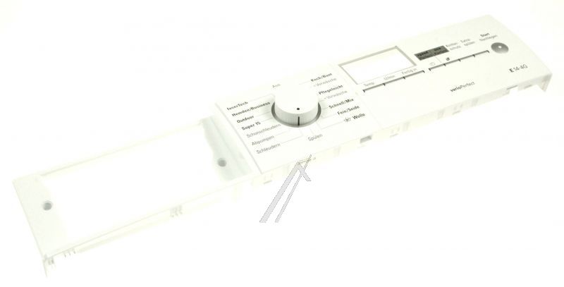 Bedienblende 00677136