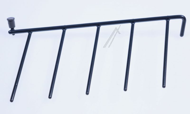 Klappbarer Draht Geschirrspüler Beko C00880085 Schüsselhalter, Befestigung