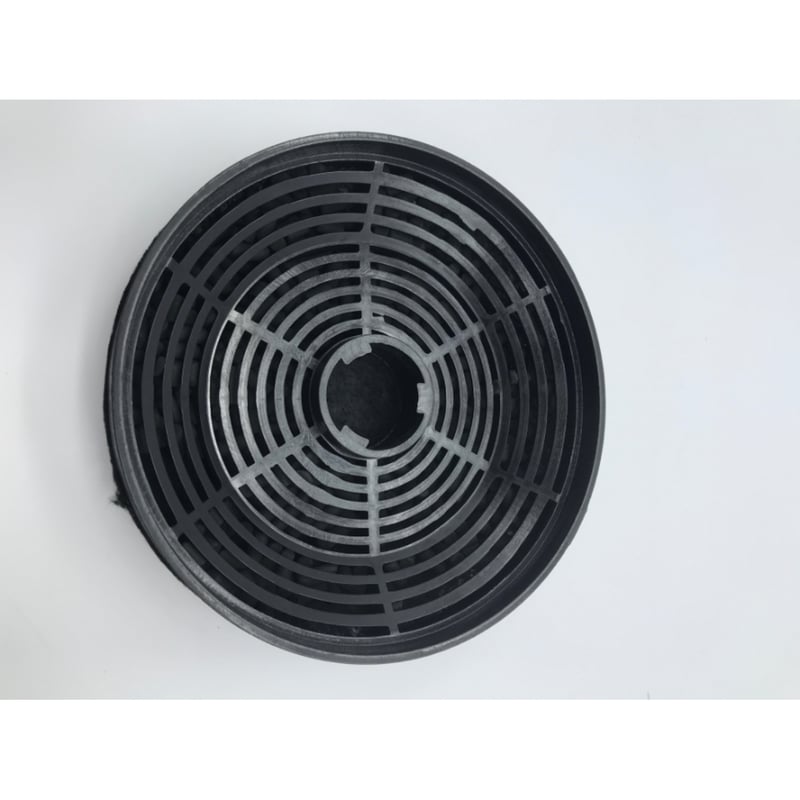 Kohlefilter Beko 165732003 für Dunstabzugshaube Beko