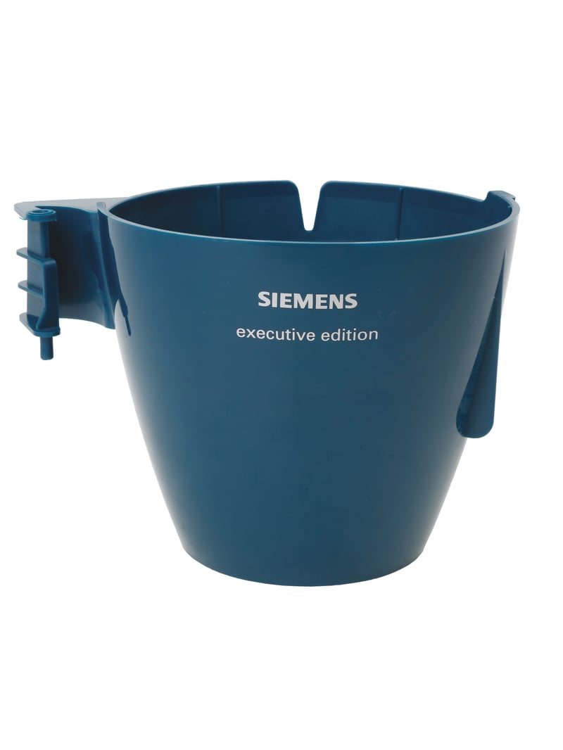 Halter für Kaffeemaschine BSH-Gruppe 00649231 Befestigung