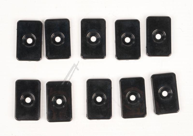 Shrapnel Limit Block Segway-Ninebot 10.01.3062.00 für Ninebot S E-Scooter Gehäuse, 10 Stück