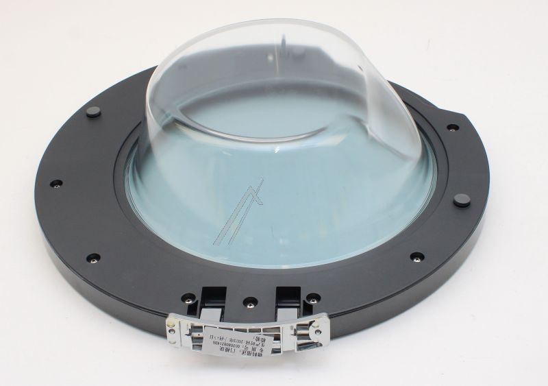 Haier Waschmaschine Türmodul 49099384 Tür, Waschmaschine