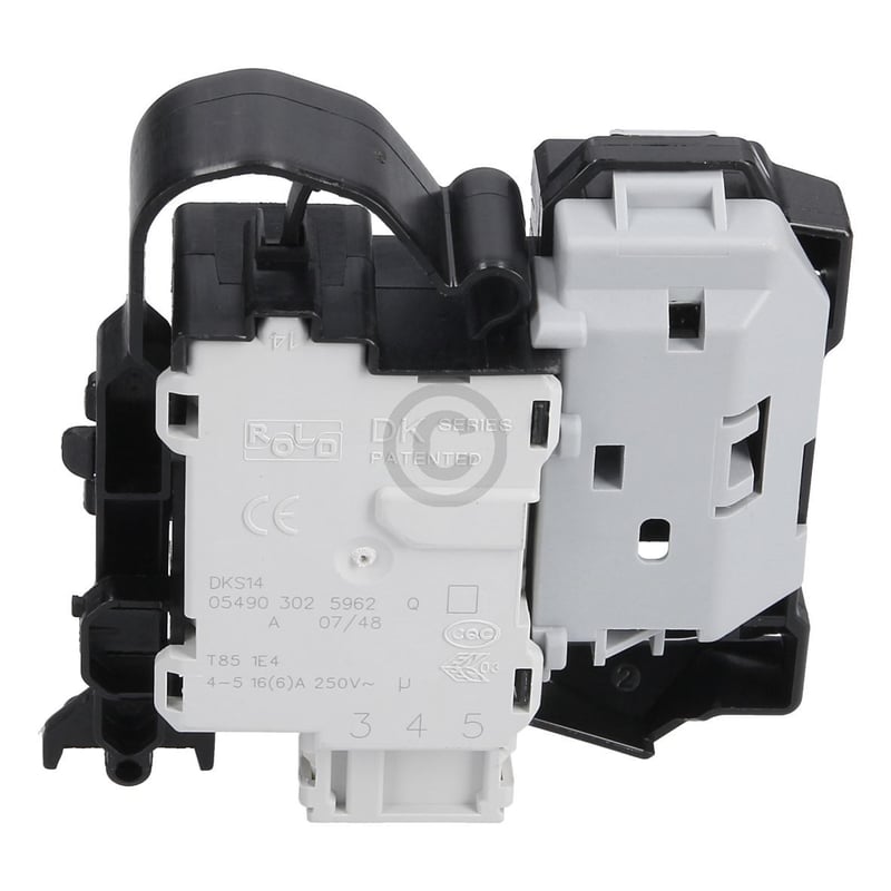 Türverriegelung gorenje 579333 Rold DKS14605 für Waschmaschine