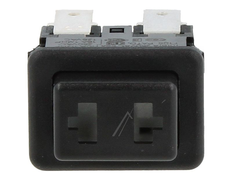 Zweipoliger Schalter DeLonghi Kaffeemaschine 16A Bedienknopf