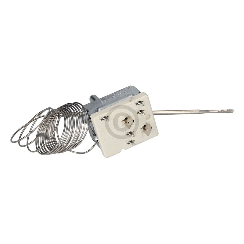 Ofenthermostat für Whirlpool/Indesit 481228228233 Temperaturregelung