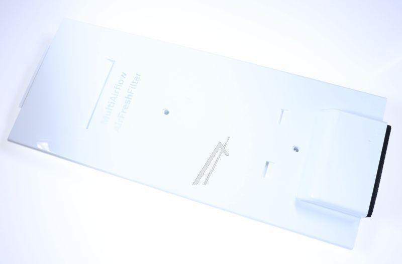 Lüftungskanal für Kühlschrank Smeg 695412738 Luftführung