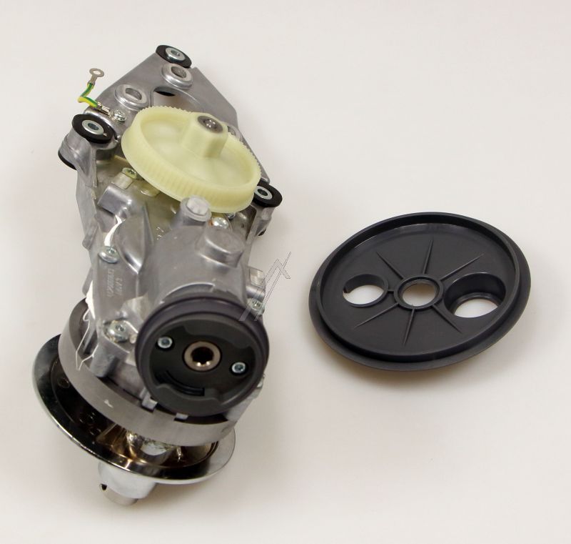 Getriebe KCL95 KCC90 für Küchenmaschine DeLonghi AS00004384 Getriebe-Komplett-Baugruppe