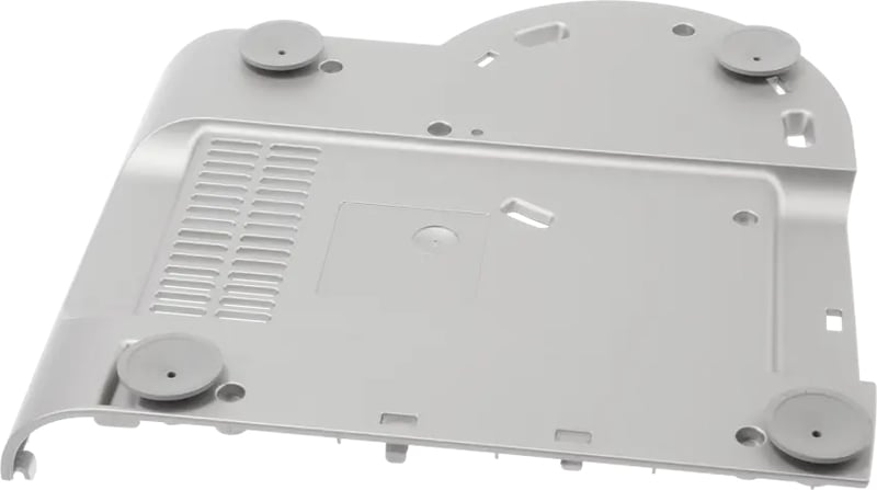 Gehäuse-Unterteil 00653131