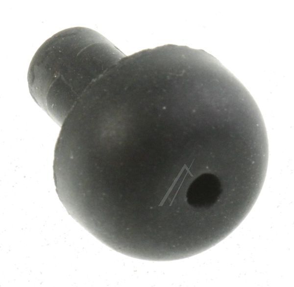 Gummifuß für Ofen Hisense/Gorenje 259102 Gitter