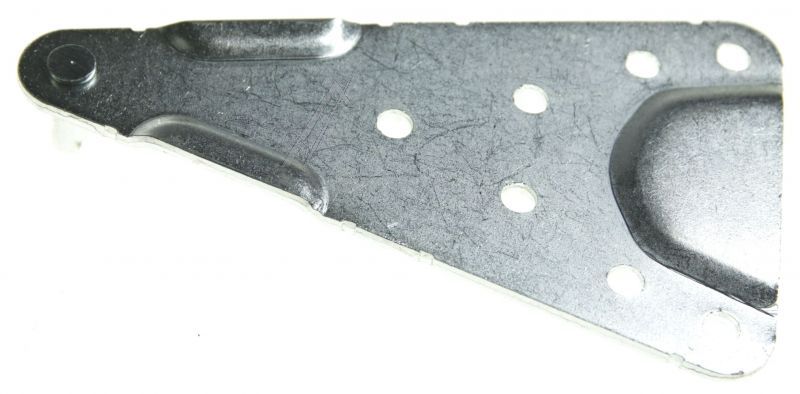 Oben-Scharnier für Kühlschrank Hisense/Gorenje 408607 A6 FI6