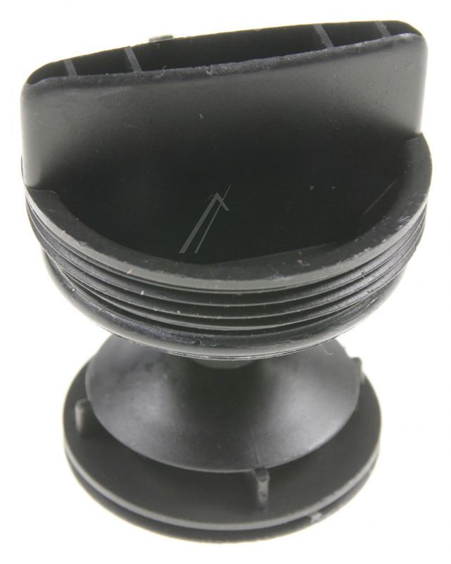 Waschmaschinen-Pumpenfilter Siltal - Feinfilter, Wasserpumpe