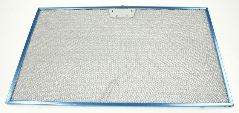 Metallfettfilter für Dunstabzugshaube Eurofilter [Hersteller-Artikelnummer] Fettfilter