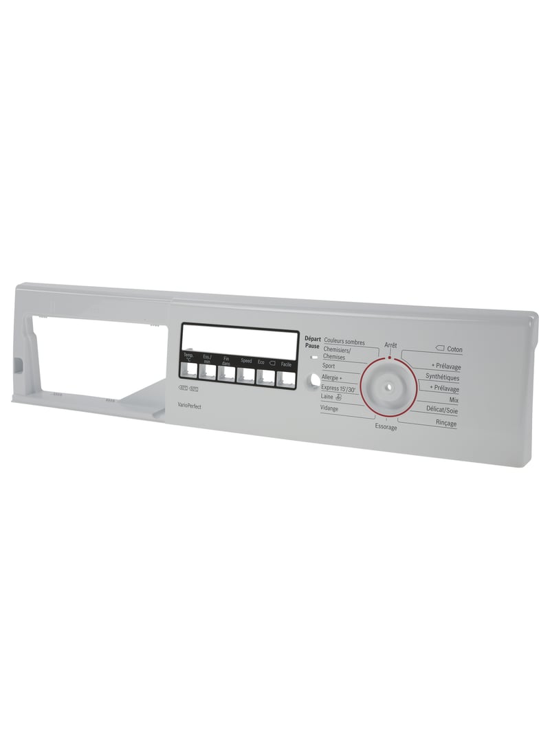 Bedienblende 11003567