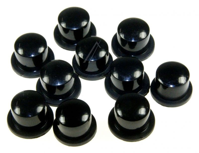 Tastenkappe für Bosch-Ofen 00168924 Backofen