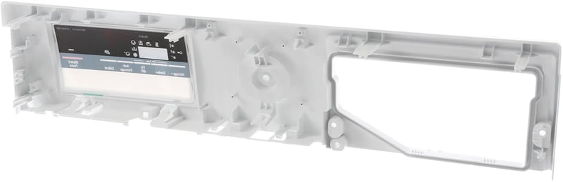 Bedienblende 11018178