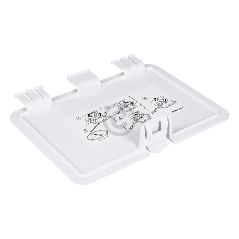 Abdeckung LG MBL65547914 für Waschmaschine LG Electronics