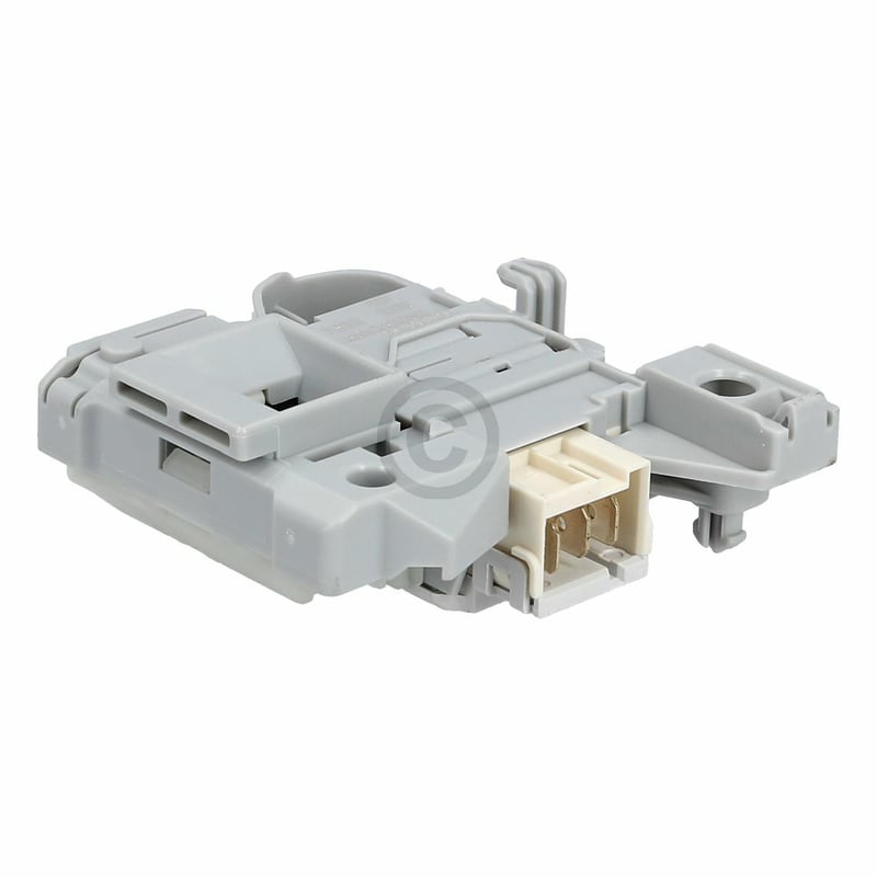 Türverriegelung Electrolux 140013457027 Rold DKS04A für Waschmaschine