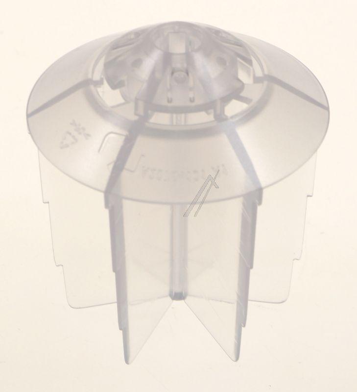 Abscheider weiss für Staubsauger Electrolux 140207641055 Nasenkonus