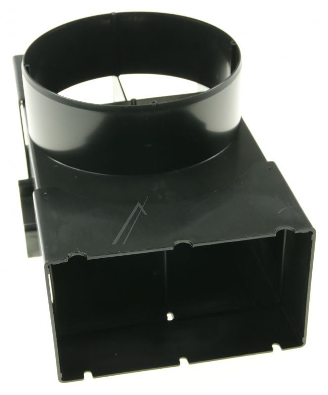 Umluftweiche für Dunstabzugshaube Elica RT01YA Luftumleitung